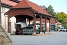 Brauereigutshof Wernesgrün